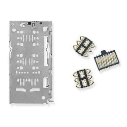 INTERNAL SIM HOLDER SAMSUNG GALAXY A50 INTERNAL SIM HOLDER SAMSUNG GALAXY A50